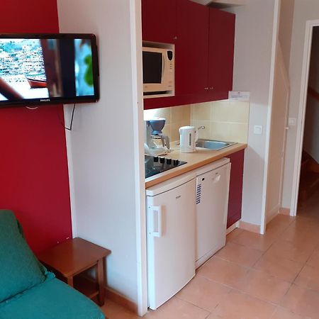 Apartamento Superbe Duplex Monflanquin Exterior foto