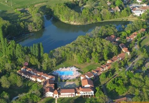 Apartamento Superbe Duplex Monflanquin Exterior foto