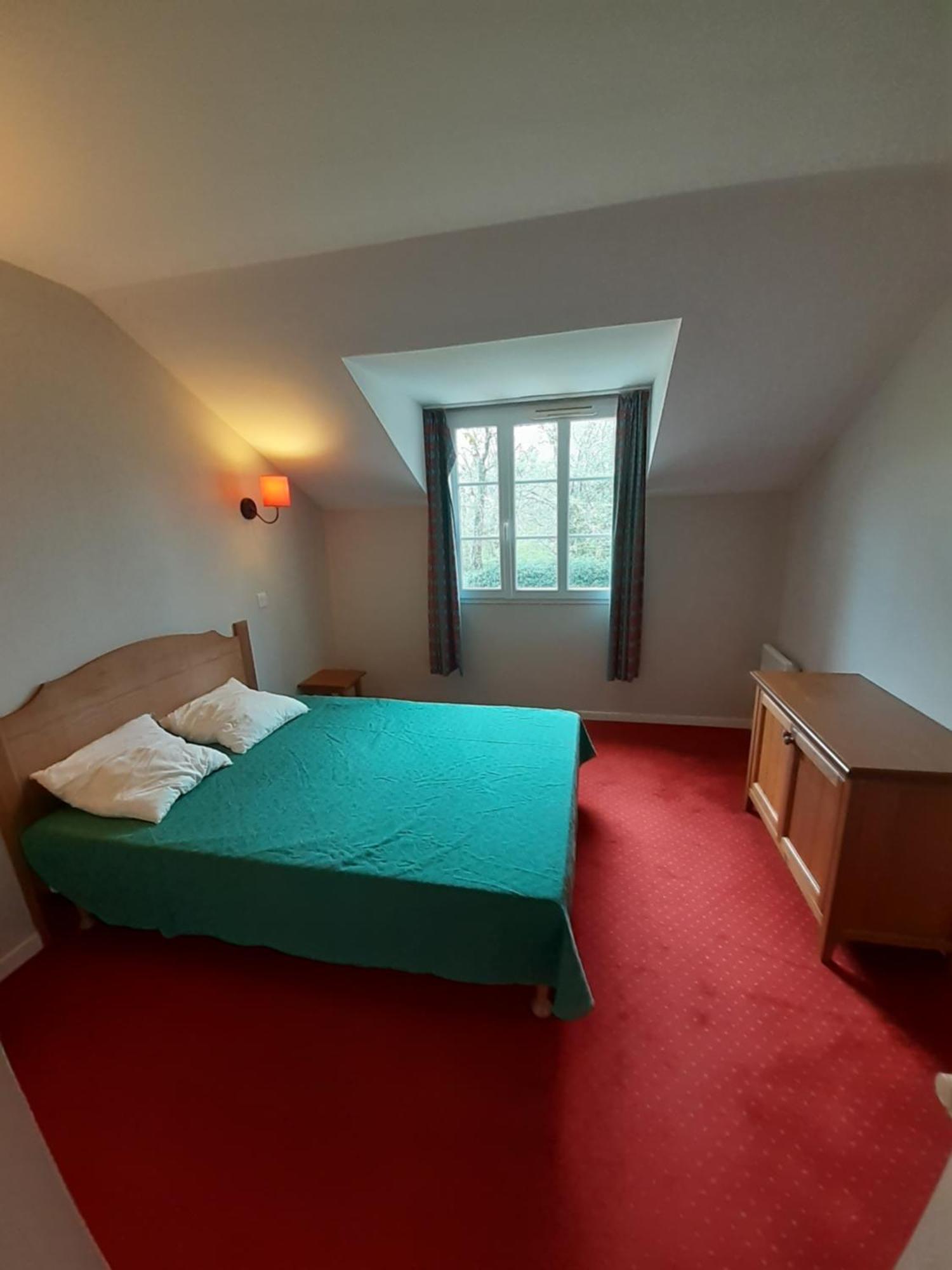 Apartamento Superbe Duplex Monflanquin Exterior foto