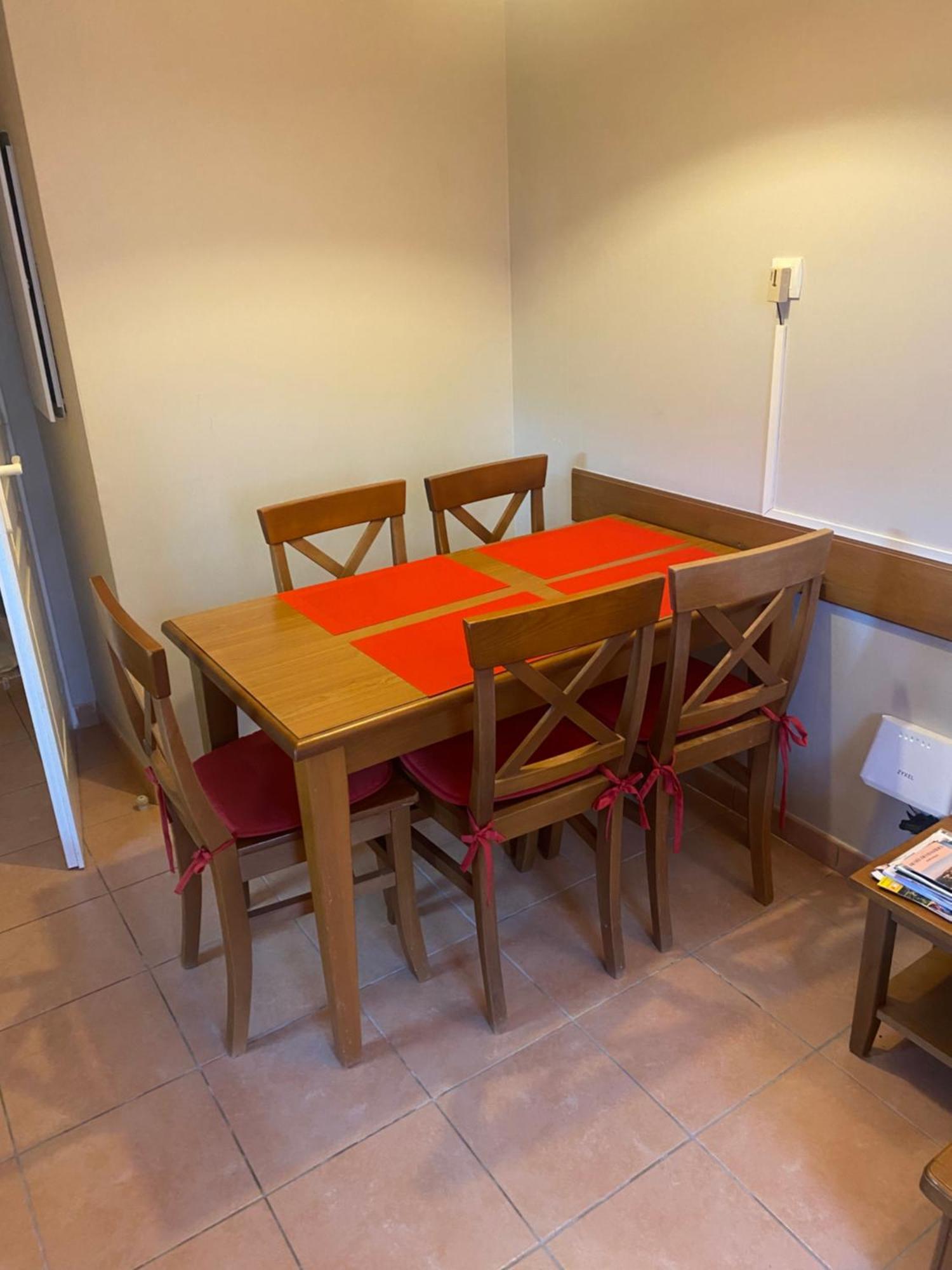 Apartamento Superbe Duplex Monflanquin Exterior foto